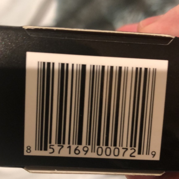 Splat colour highlights for the day Hair Chalk. Colour:Silver moon. 2 NIB - Picture 6 of 6